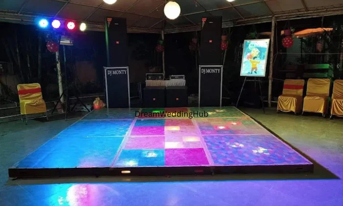 Monty dj jind heavy Sound